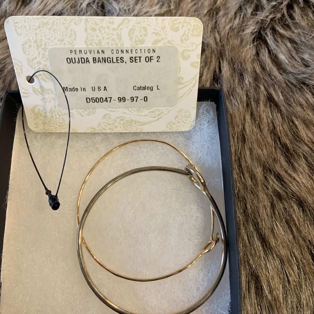 Bangles